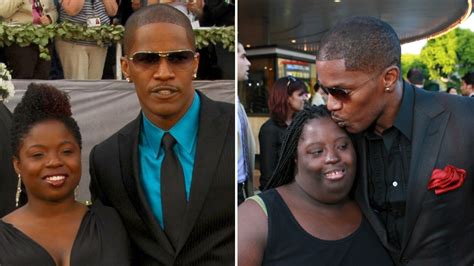 who are jamie foxx s siblings meet his sisters deidra and deondra