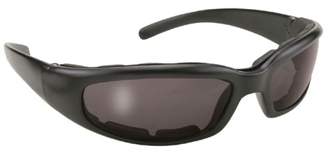 Mid Usa Motorcycle Parts Rally Sunglasses