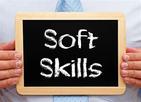 soft skills     important