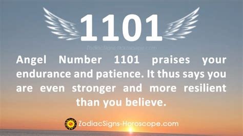 angel number  meaning endurance  numerology