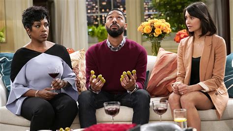 fam cancelled  season   cbs sitcom canceled renewed tv