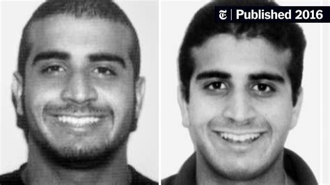 ‘always agitated always mad omar mateen according to those who knew
