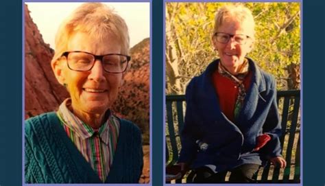 official search recovery effort for missing cedar city woman called off gephardt daily