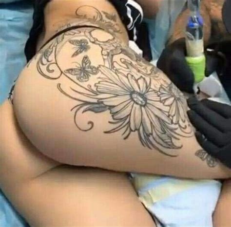 ass tattoo chris3004