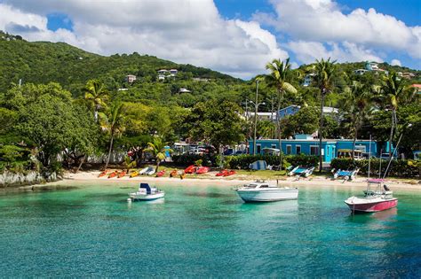 st john vacation packages  airfare liberty travel