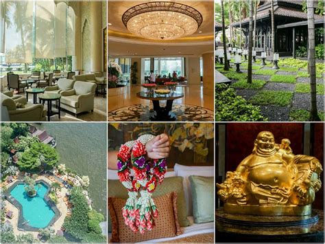 thailand review  shangri la hotel bangkok  cutlery chronicles