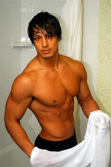 Filipino Male Model Ordinary Nude Teen Pics
