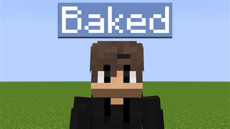 im called baked youtube