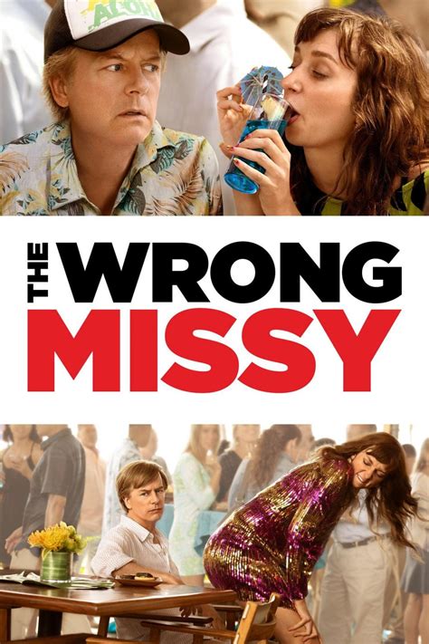 The Wrong Missy 2020 Filmfed