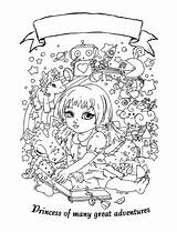Sarahcreations Coloriages sketch template