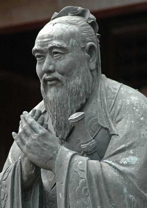 confucius biography quotes  beliefs