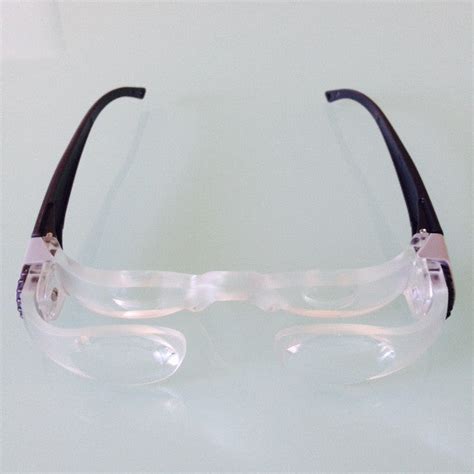 macular degeneration glasses for distance viewing macular eyewear glasses