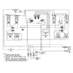 amana electric range wiring diagram home wiring diagram