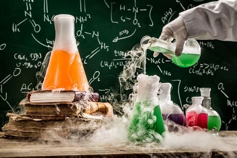 types  chemical reactions  emaze