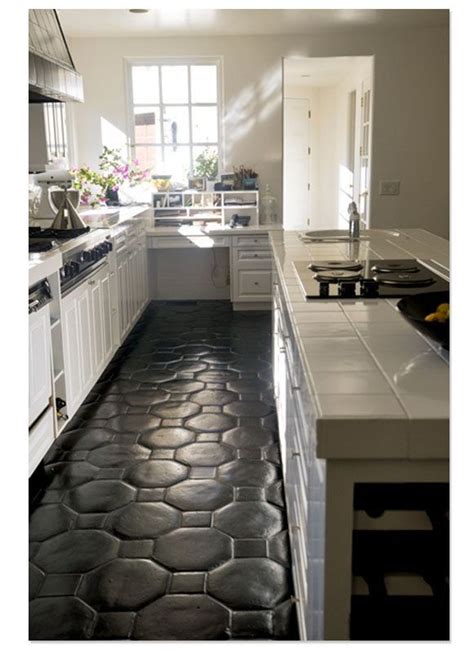 kitchen tile floor ideas check   httpwwwpartnersmetalga