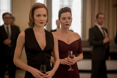 ‘the girlfriend experience renewed for season 3 at starz deadline