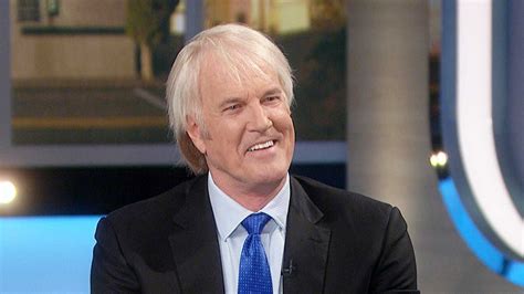 john tesh reveals the time he almost got fired from entertainment