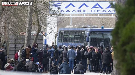 avrupa birliginin goecmen politikasi neden coezuem degil