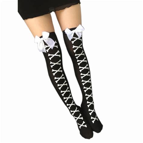 feminino cut over knee sock new fashion rain boot cuff socks long thigh