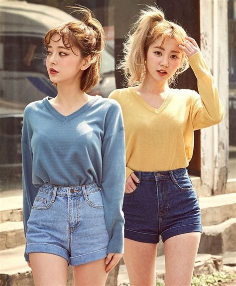Awesome 37 Amazing Korean Summer Fashion Ideas More At