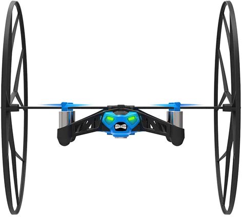 parrot rolling spider mini drone review   buy   drone