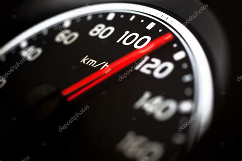 close   car speed meter stock photo  lifethree