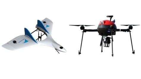 asi vuelan los dos primeros drones de sony autopista informatica