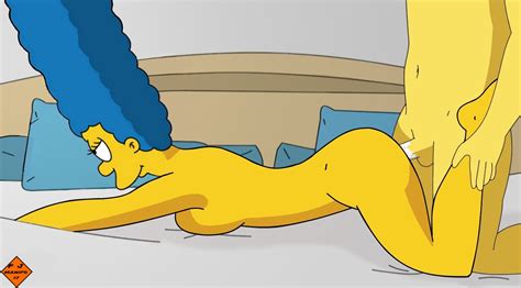 Rule 34 Fjm Male Marge Simpson Penis Tagme The Simpsons 3780471