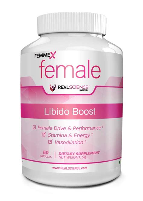 femmex libido enhancer for women female libido