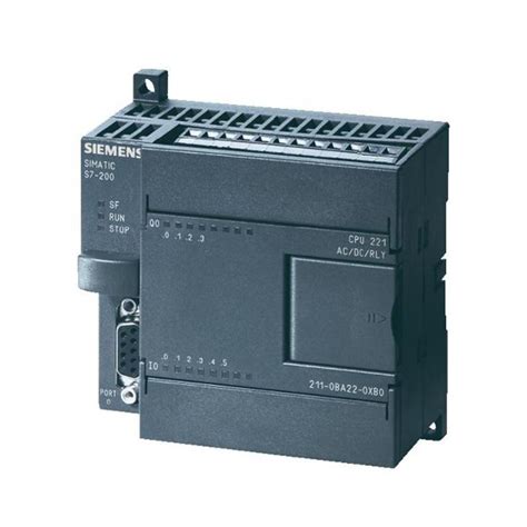 simatic  plc controllers siemens industrial automation  int technics