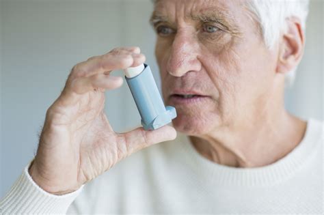 asthma   elderly important considerations  diagnosis