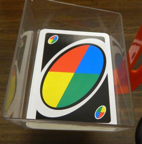 Uno Tippo Card Game Review And Rules Geeky Hobbies