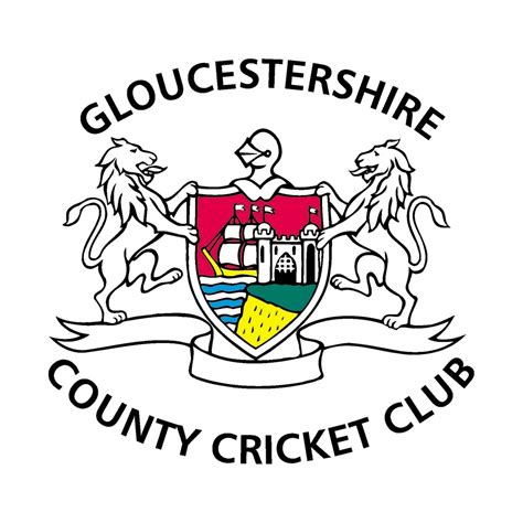 gloucester county cricket club extend relationship  ticketmaster