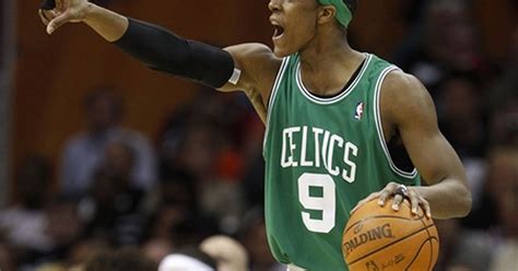 Nba Play Offs Round Up Rajan Rondo Shines Again For Celtics Mirror