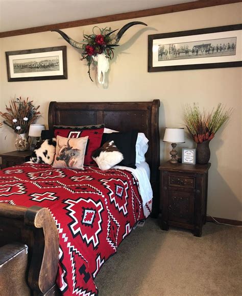 pin  joshua  cadwell  home decor home decor bedroom western bedroom decor western
