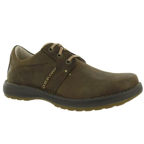 dr martens alby shoes dark taupe casual shoes  scorpio shoes uk