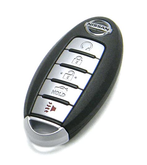 2015 Nissan Altima Key Fob Battery Replacement ~ Perfect