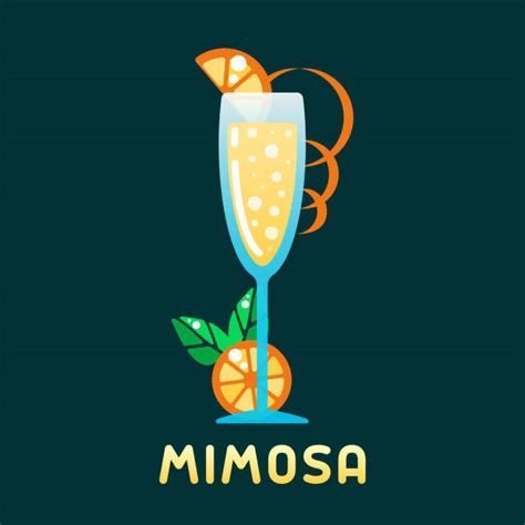 mimosa stock  pictures royalty  images istock