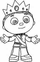Coloring Super Pages Why Whyatt Mantle Kids King Printable Print Bestcoloringpagesforkids Toddlers Wecoloringpage sketch template