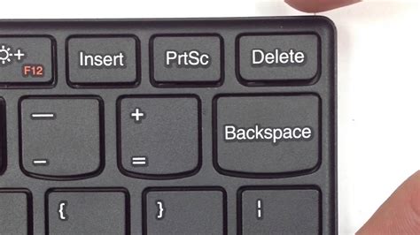 replace keyboard key lenovo yoga   fix laptop