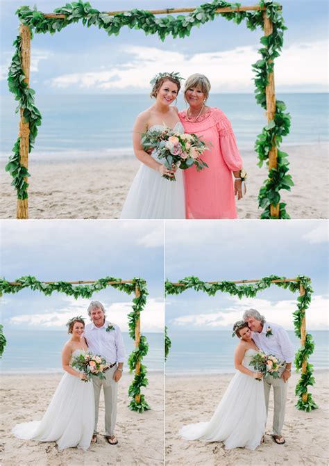 jupiter beach wedding photography