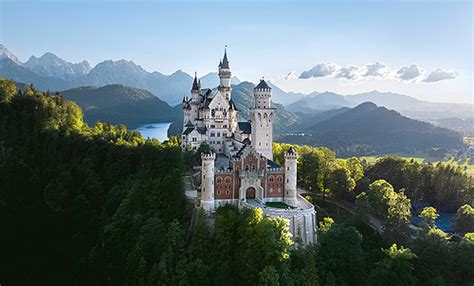 actuacion hecho  recordar admirar webcam neuschwanstein castle