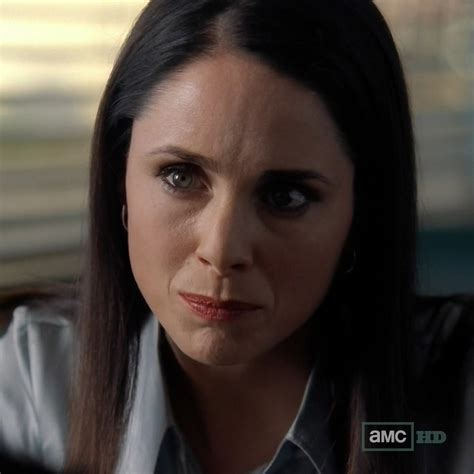 Laura Fraser Breaking Bad