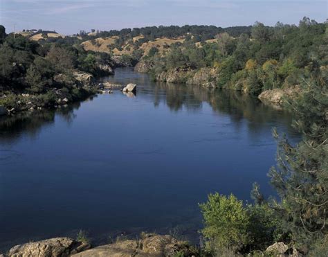 american river water education foundation