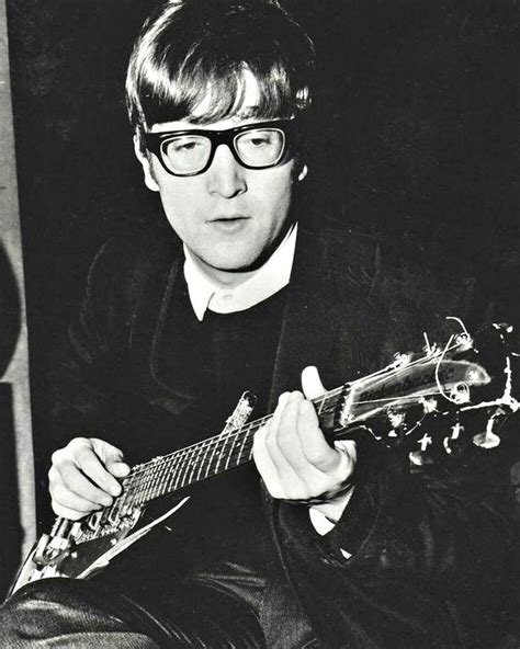 Don’t You Think This Was The “real” John Lennon John Lennon Beatles