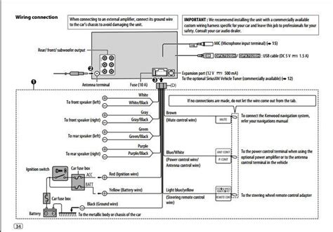 kenwood stereo wiring diagram kenwood harness diagram data wiring diagram today kenwood