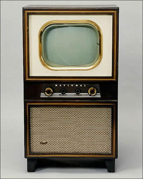 vintage television sets entertain  collectors featuresentertainment herald dispatchcom