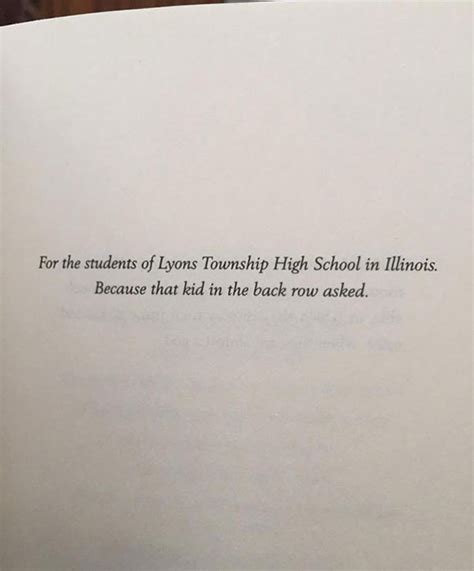 book dedications youll  read