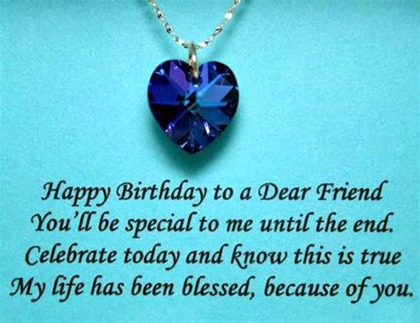 50 Best Birthday Wishes For Friend With Images 2020