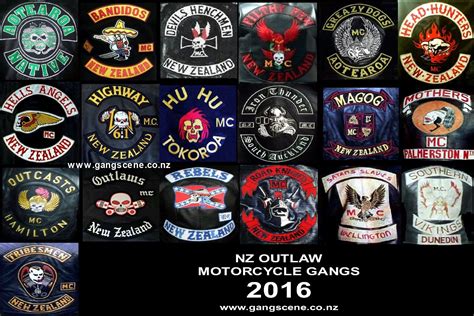 outlaw motorcycle gang symbols reviewmotorsco